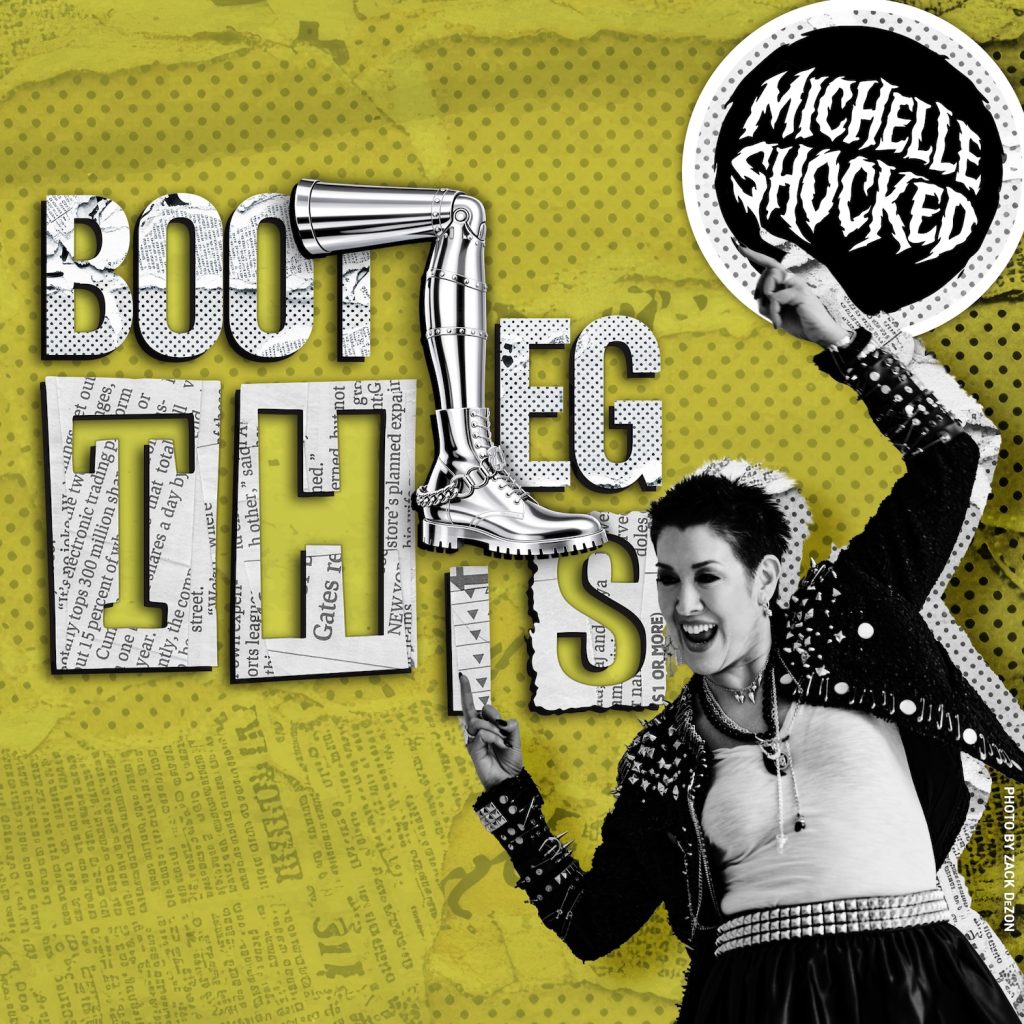 ! michelle shocked bootleg this key art square v2 copy ! michelle shocked bootleg this key art square v2 copy